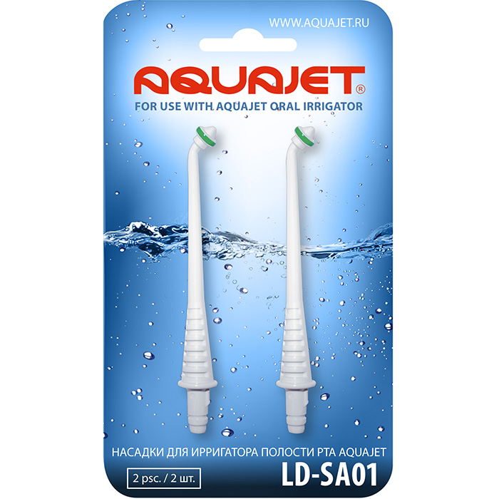 Насадка AQUAJET LD-SA01 (2 шт.) (для LD-A7)