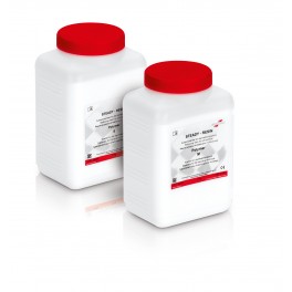 Steady-Resin S (1кг. полимер), Scheu Dental GmbH
