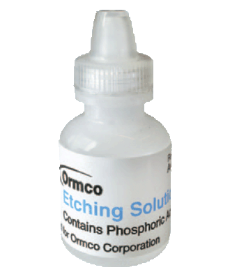 Протравка Etching Solution  (Ormco) 740-0038