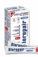 Жидкость концентрированная для полоскания полости рта Biorepair ® 4-action mouthwash 12 * 12 мл.