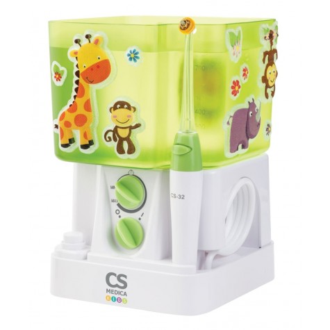 Ирригатор полости рта CS Мedica KIDS CS-32 (Китай)
