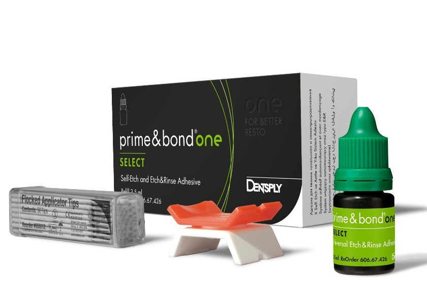 Прайм бонд PRIME & BOND One Select  (Xeno 3.5 мл 60667426  Dentsply)