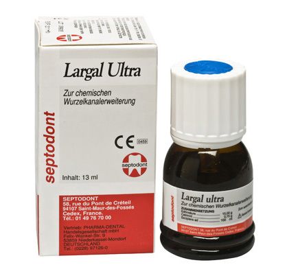 Ларгаль ультра  Largal ultra 13ml, Septodont