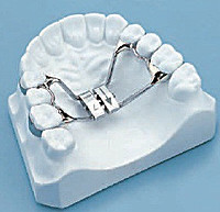 Forestadent.Небный винт ХАЙРЕКС NiTi малый А167М 1326