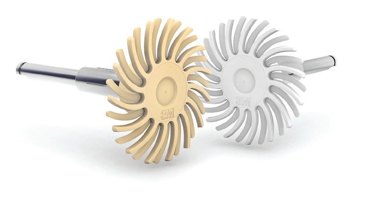 Спиральные диски для полирования Sof-Lex Spiral – Рефилы, 12 шт., 3М