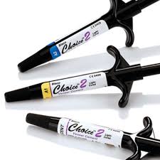 Цемент Choice 2 Veneer  Cement  1 шпр 4,5 гр, Bisco