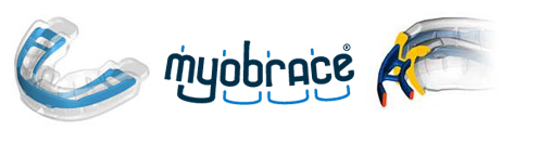 Трейнер Т3-1 Myobrace для подростков этап 3 размер №1 Австралия