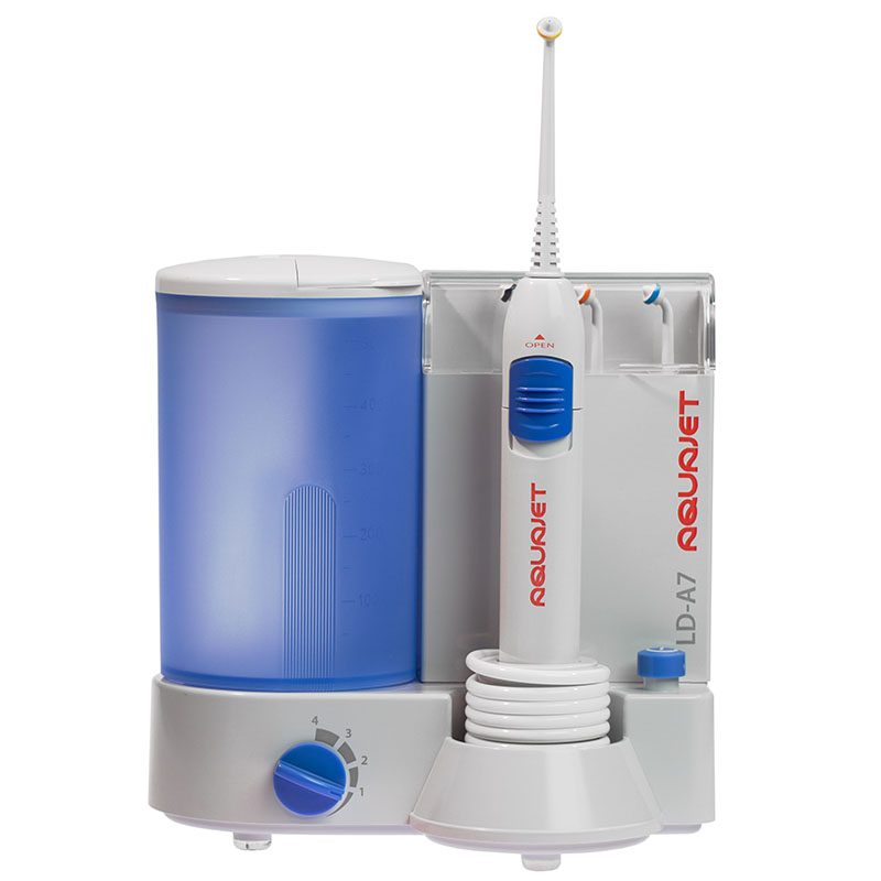 Ирригатор полости рта Aquajet LD A7