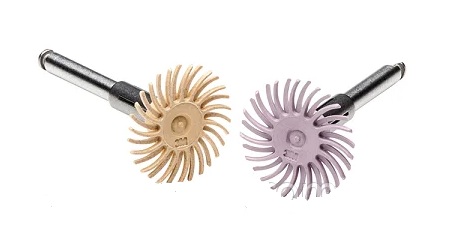 Спиральные диски для полирования Sof-Lex Spiral, 15 шт., 3М