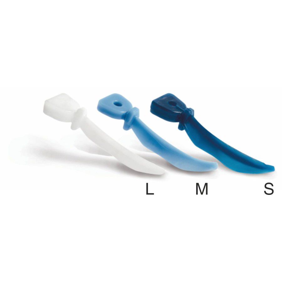 Клинья Palodent® Plus малые, 659780 Dentsply ( уп 100 шт)